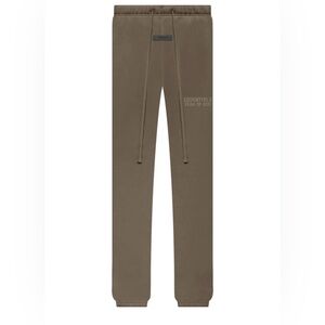 Fear of God Essentials Wood Sweatpant Joggers